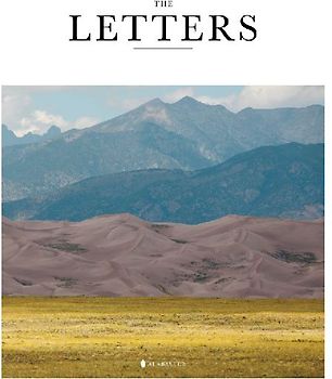 The Letters (Hc, Nlt)