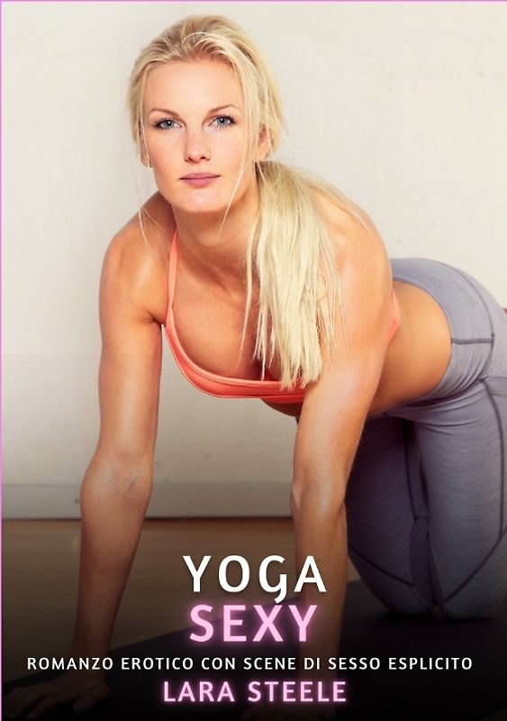 Yoga Sexy