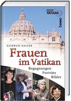 Frauen im Vatikan
