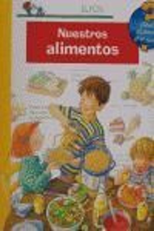 Nuestros alimentos
