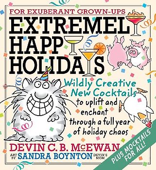 Extremely Happy Holidays