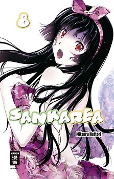 Sankarea 08