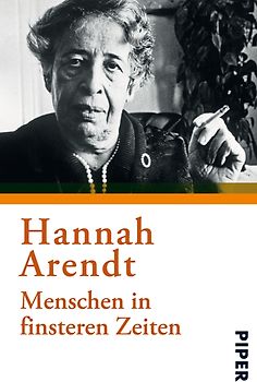 Menschen in finsteren Zeiten