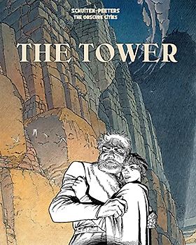 The Tower (Obscure Cities)
