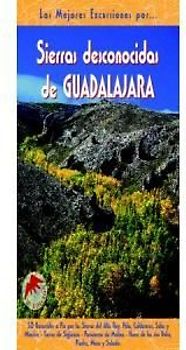 las sierras desconocidas de Guadalajara