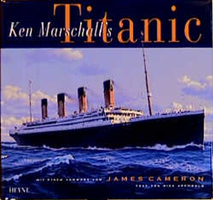 Ken Marschall's Titanic