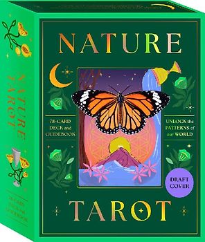 Nature's Patterns Tarot