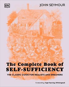 The Complete Book of Self-Sufficiency