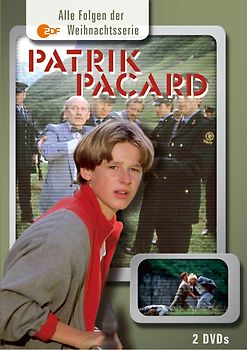 Patrik Pacard (2 DVDs) DVD