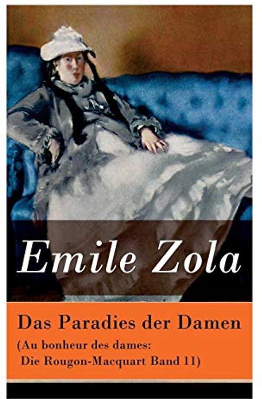 Das Paradies der Damen (Au bonheur des dames