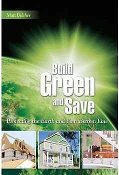 Build Green and Save