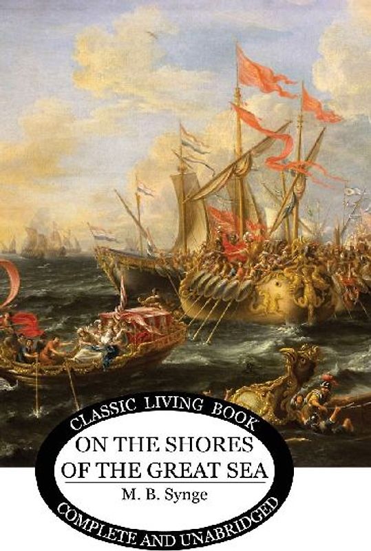 On the Shores of the Great Sea