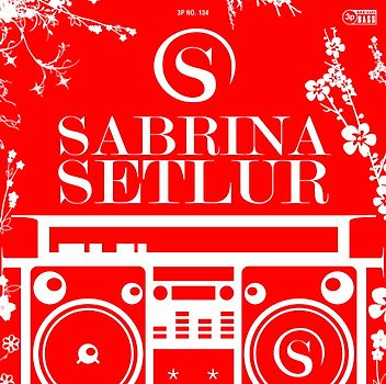 Sabrina Setlur - Rot