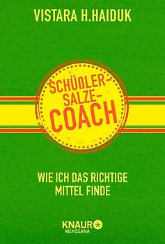 Schüßler-Salze-Coach