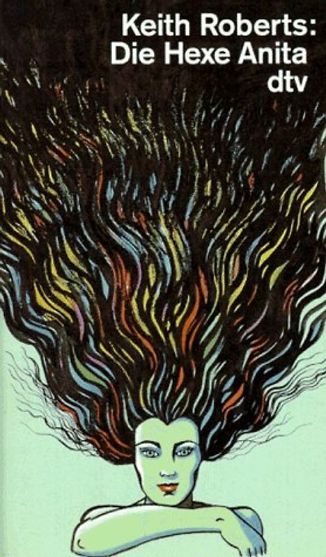 Die Hexe Anita