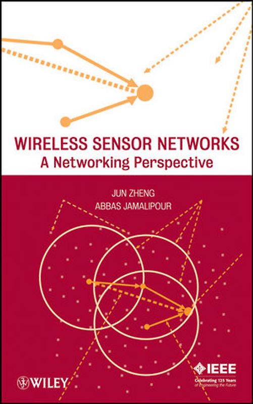 Wireless Sensor Networks