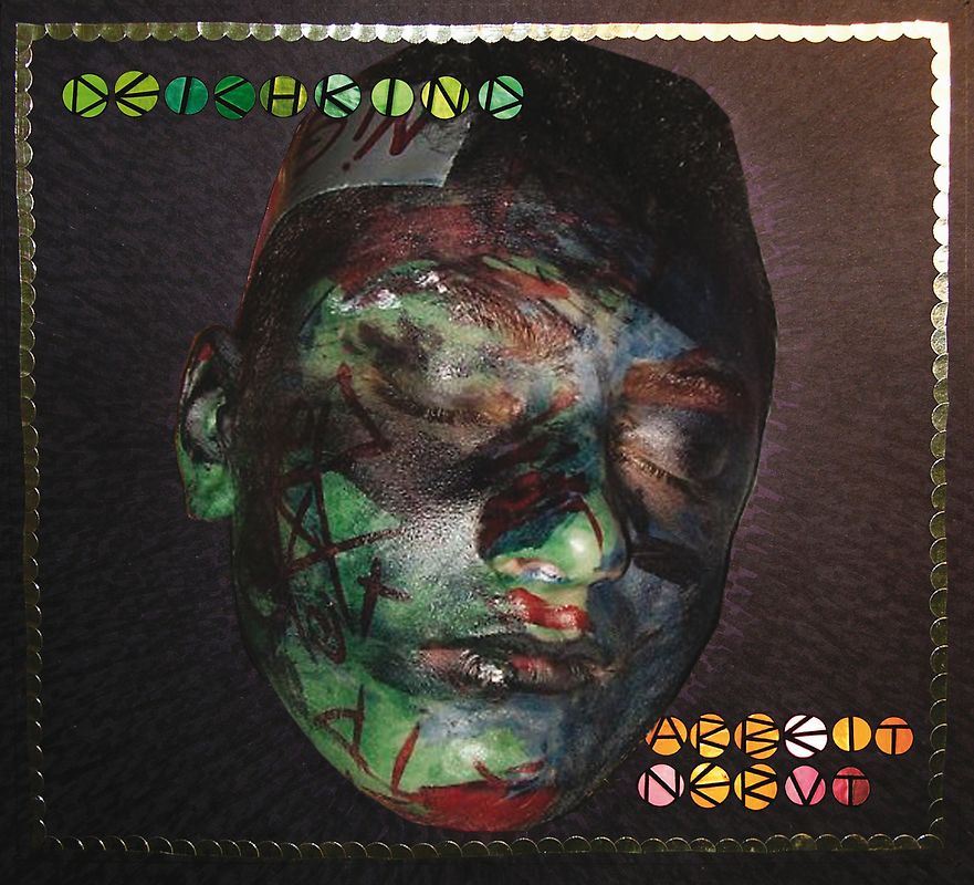 Deichkind - Arbeit Nervt