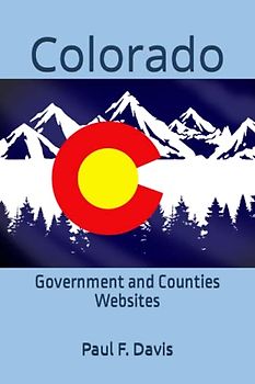 Colorado: Government and Counties Websites