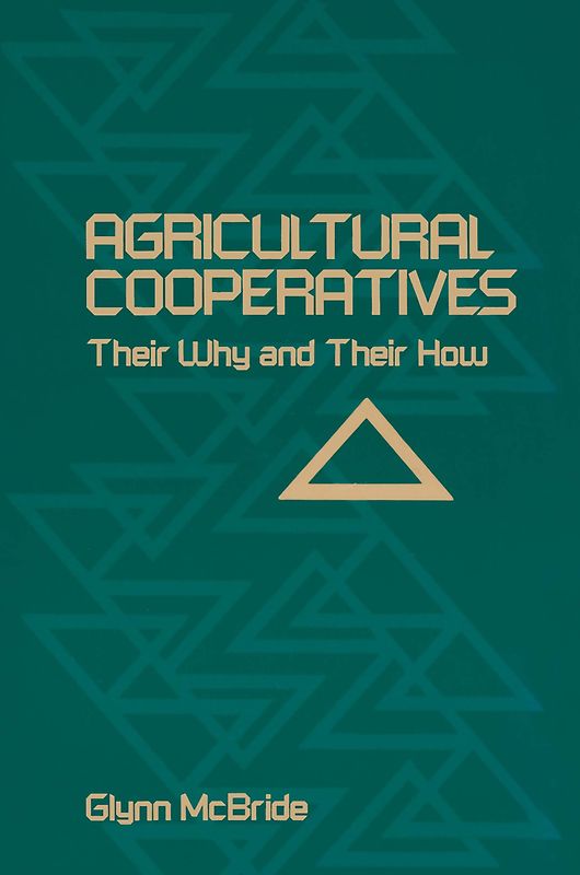 Agricultural Cooperatives