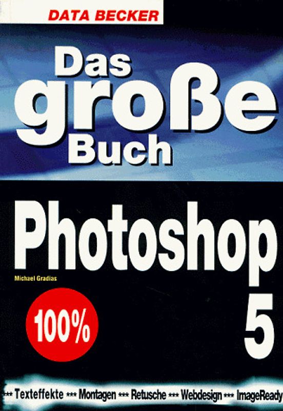 Photoshop 5