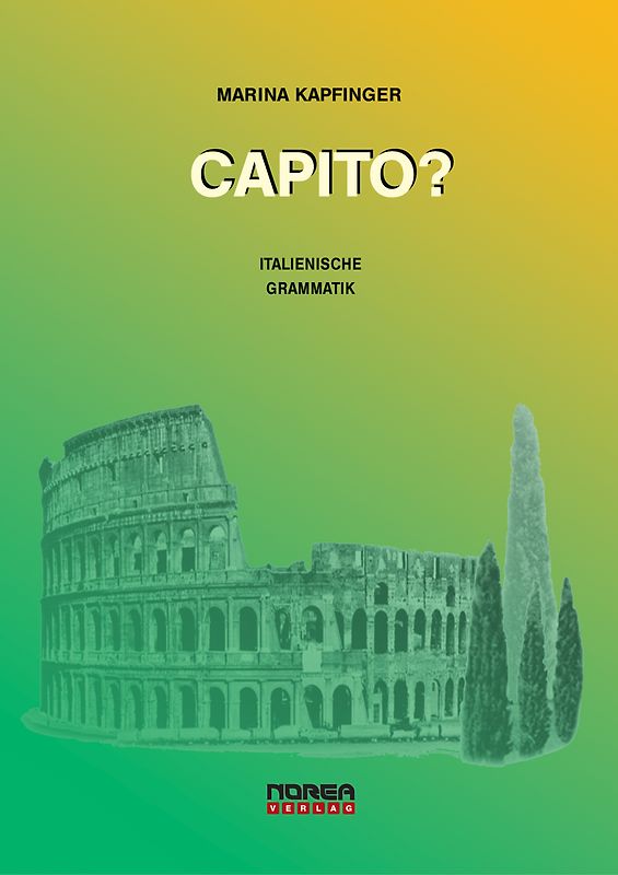 CAPITO? Italienische Grammatik