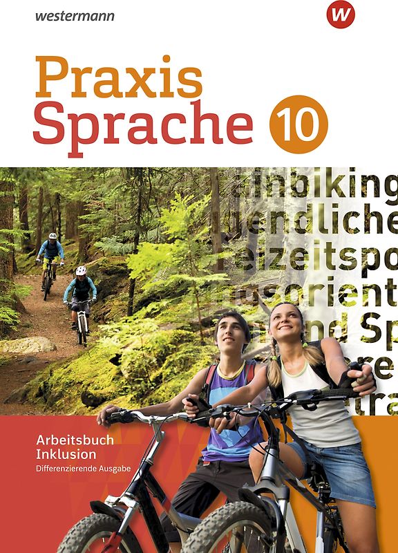 Praxis Sprache - Differenzierende Ausgabe 2017
