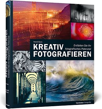 Kreativ fotografieren
