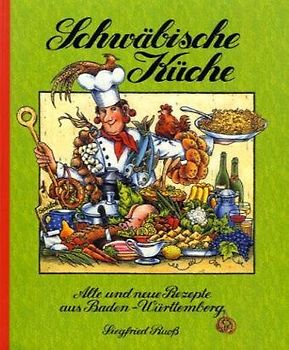 Schwäbische Küche