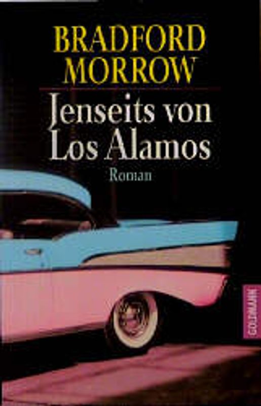 Jenseits von Los Alamos