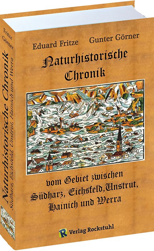 Naturhistorische Chronik