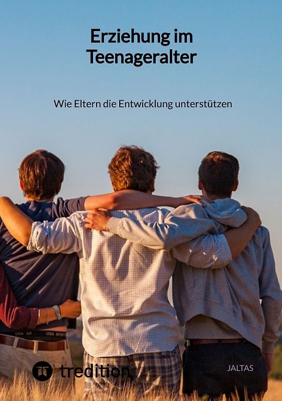 Erziehung im Teenageralter