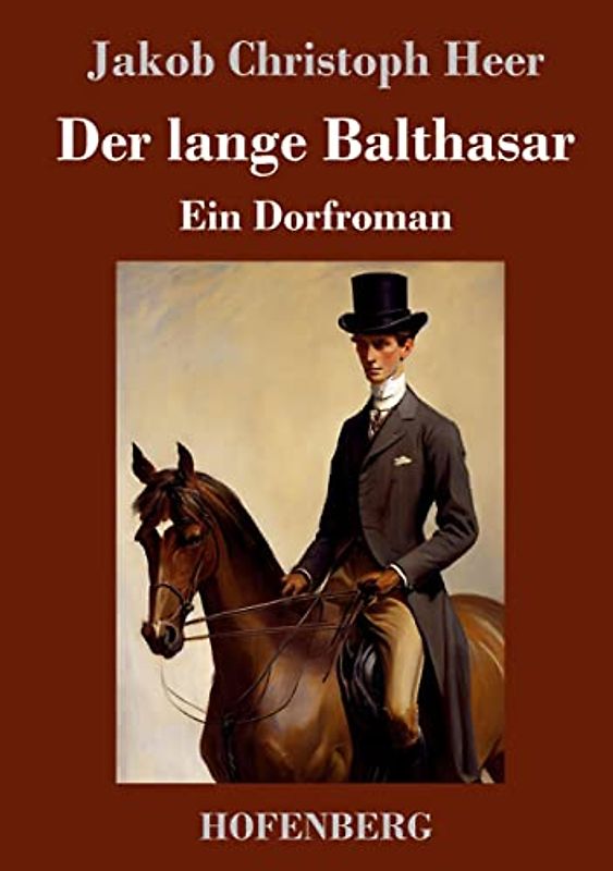 Der lange Balthasar