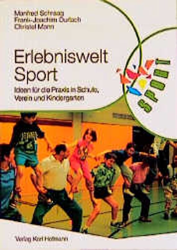Erlebniswelt Sport