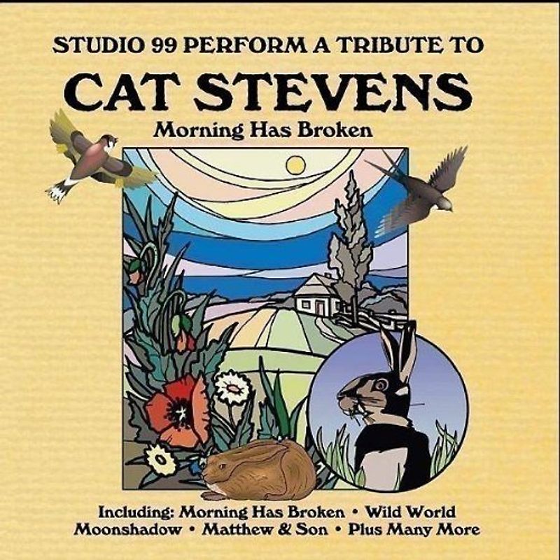 Studio 99 - A Tribute to Cat Stevens