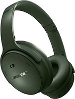 Bose QuietComfort verde ciprés