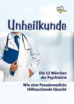 Unheilkunde