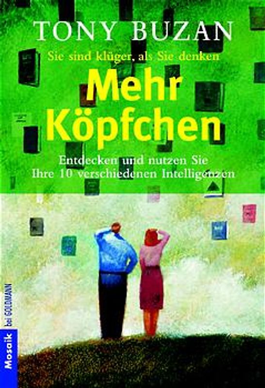 Sie sind klüger, als Sie denken! Mehr Köpfchen