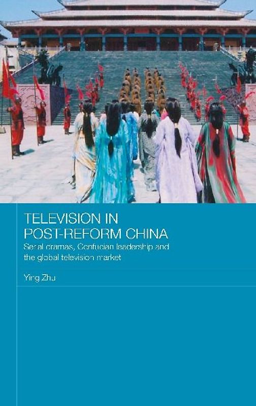 Television in Post-Reform China