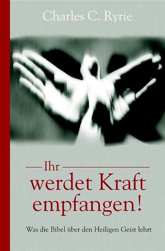 "Ihr werdet Kraft empfangen"