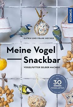 Meine Vogel-Snackbar