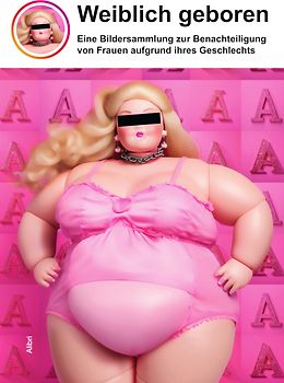 Weiblich geboren