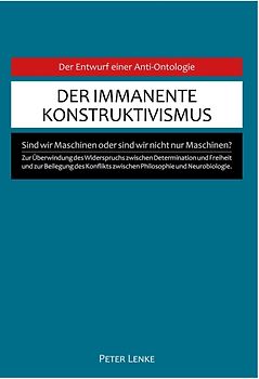 Der immanente Konstruktivismus