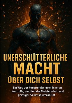 Unerschütterliche Macht über dich selbst