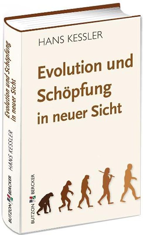 Evolution und Schöpfung in neuer Sicht