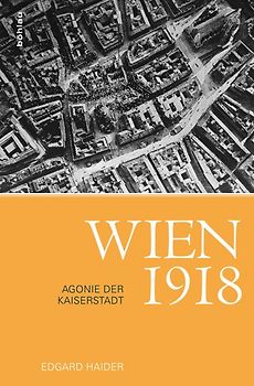 Wien 1918