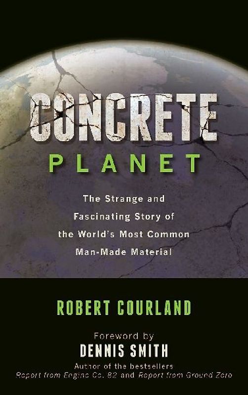 Concrete Planet