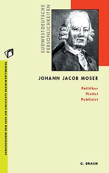 Johann Jacob Moser
