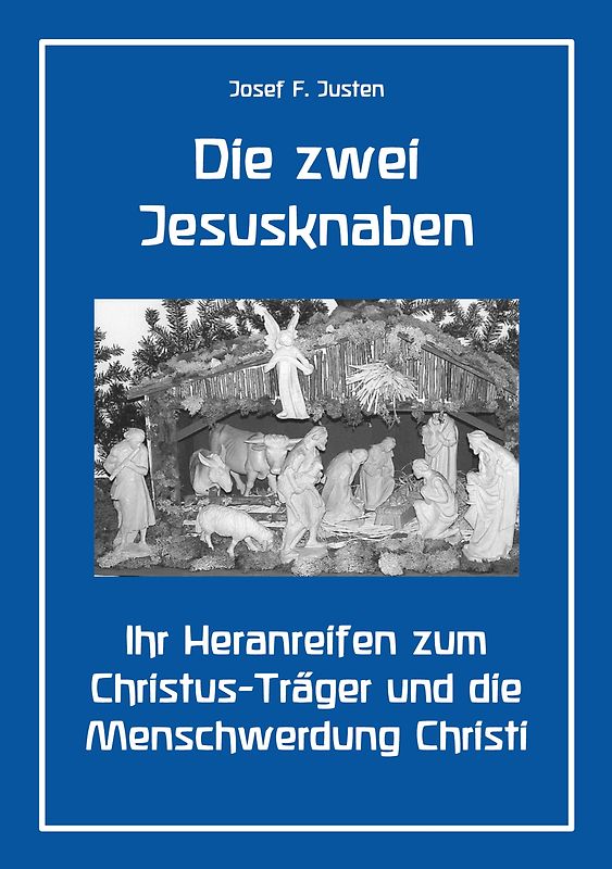 Die zwei Jesusknaben