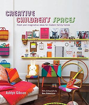 Creative Children's Space - Gibson, Ashlyn