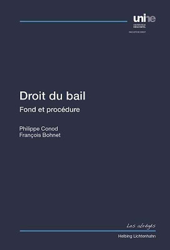 Droit du bail